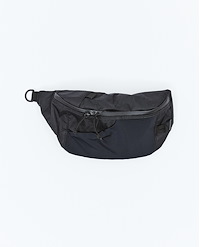 SNOW PEAK X-PAC NYLON WAIST BAG
