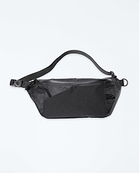 SNOW PEAK X-PAC NYLON WAIST BAG