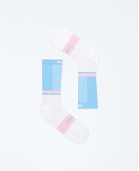 SOAR RUNNING CREW SOCK