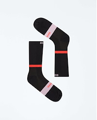 SOAR RUNNING CREW SOCK