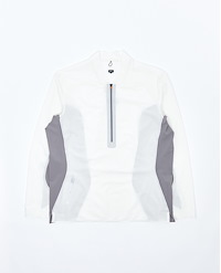 SOAR RUNNING MEN'S LINEN SHELL TOP