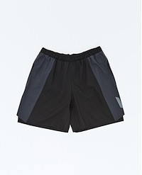 SOAR RUNNING LONG RUN SHORTS