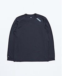 SOAR RUNNING LONG SLEEVE TECH TEE