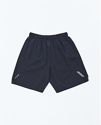 SOAR RUNNING MEN'S LONG SUMMER SHORTS