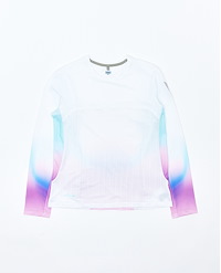 SOAR RUNNING LS HOT WEATHER T