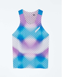SOAR RUNNING M GRAPHENE VEST