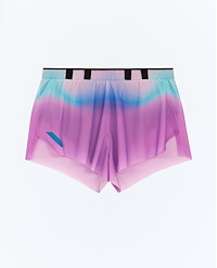 SOAR RUNNING W MARATHON SHORTS