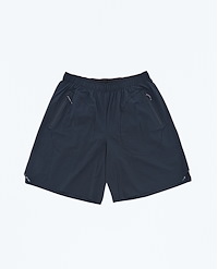 SOAR RUNNING MEN'S LONG SUMMER SHORTS 