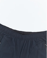 SOAR RUNNING MEN'S LONG SUMMER SHORTS 