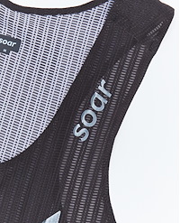 SOAR RUNNING MEN'S RACE VEST