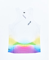 SOAR RUNNING MEN'S RACE VEST