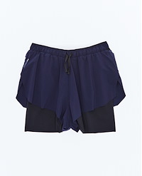 SOAR RUNNING MEN'S TRAIL SHORTS