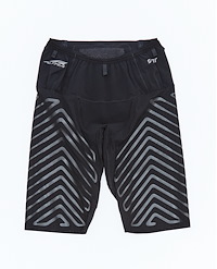 SOAR RUNNING M'S SOAR X ALTRA TRAIL RACE SHORTS
