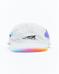 SOAR RUNNING PRINTED RUN CAP