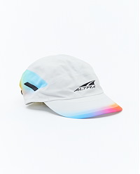 SOAR RUNNING PRINTED RUN CAP