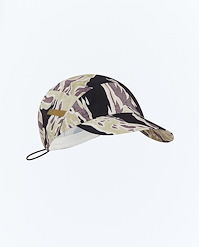 SOAR RUNNING PRINTED RUN CAP