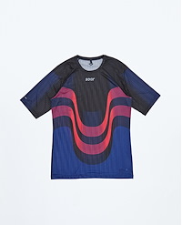 SOAR RUNNING RACE TEE