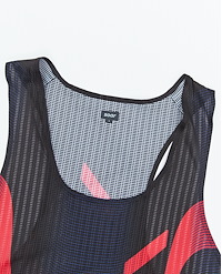 SOAR RUNNING RACE VEST