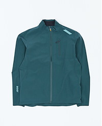 SOAR RUNNING RAINOUT SHELL