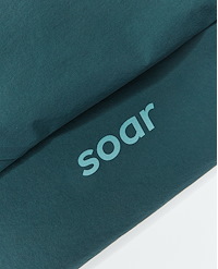 SOAR RUNNING RAINOUT SHELL