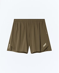 SOAR RUNNING M RUN SHORTS
