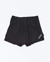 SOAR RUNNING RUN SHORTS