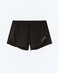 SOAR RUNNING W SPLIT SHORTS