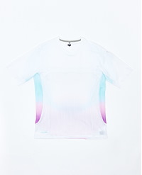 SOAR RUNNING MEN'S SS HOT WEATHER T