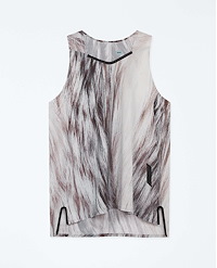SOAR RUNNING W PROTOLAB SILK VEST