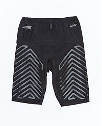SOAR RUNNING W'S SOAR X ALTRA TRAIL RACE SHORTS