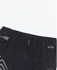 SOAR RUNNING W'S SOAR X ALTRA TRAIL RACE SHORTS