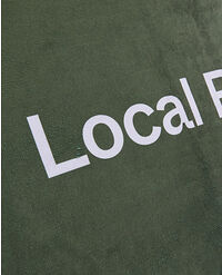 SPEKTRUM LOCAL RULE / SPEKTRUM TOWEL