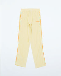 SPORTY & RICH NEW SERIF TRACK PANT