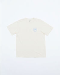 SPORTY & RICH PRINCE CLUB T SHIRT