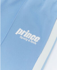 SPORTY & RICH PRINCE SPORTY PANTS