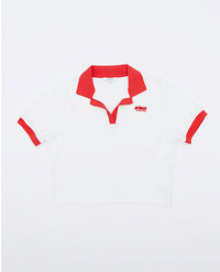 SPORTY & RICH PRINCE SPORTY POLO