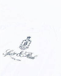 SPORTY & RICH VENDOME CREWNECK