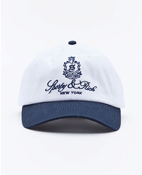 SPORTY & RICH VENDOME HAT