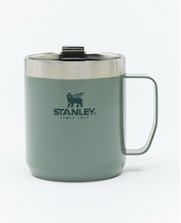 STANLEY THE LEGENDARY CAMP MUG  0.35 L