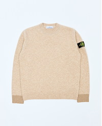 STONE ISLAND 5100050 BABY ALPACA BLEND