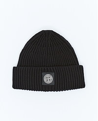 STONE ISLAND N100002 FULL RIB RWS WOOL