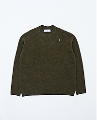 STONE ISLAND CREW NECK