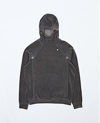 STONE ISLAND HOODIE SWEATER