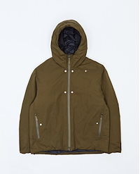 STONE ISLAND JACKET