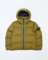 STONE ISLAND JACKET