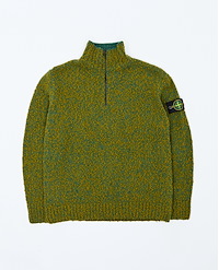 STONE ISLAND LS POLO