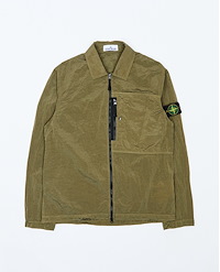 STONE ISLAND SHIRTS