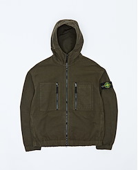 STONE ISLAND SHIRTS