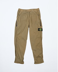 STONE ISLAND TROUSERS