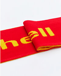 TEAM SCANDI HELL SCARF